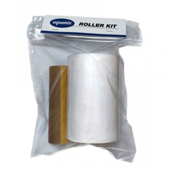 Aquanix - Automatic Roller Filter Spare Roll