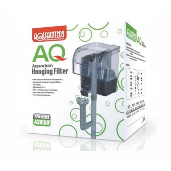 Aquawing AQ301HF Şelale Filtre 5W 300L/H