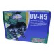 Jebo UV-H5 Uv Akvaryum Filtresi 5w