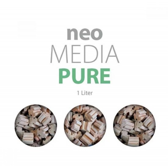 Aquario Neo Premium Media Pure -S- 1Lt
