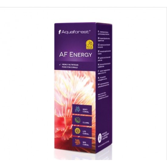 Aquaforest - AF Energy 10 ml