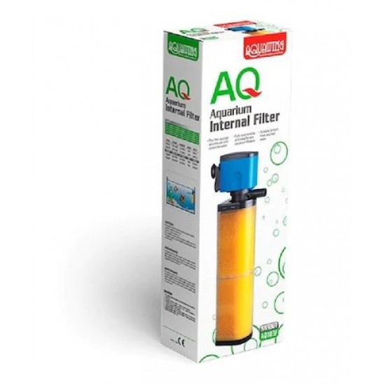 Aquawing AQ103F Akvaryum İç Filtre 30W 2000L/H
