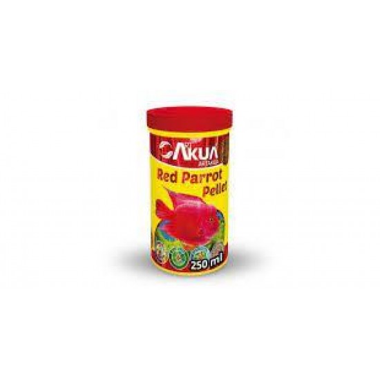Artakua Red Parrot Granulat 1000 ml 400 gr