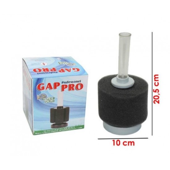 Gap Pro Pipo Filtre Küçük (Ağırlıklı)