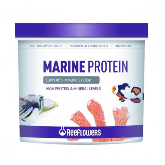 Reeflowers Marine Protein 150ml