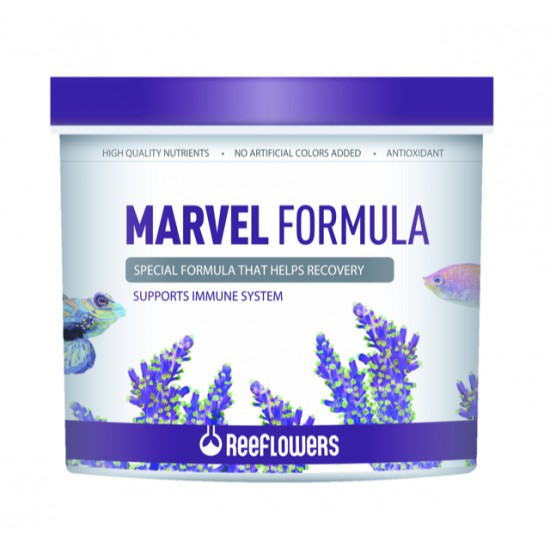 Reeflowers Marvel Formula 150ml