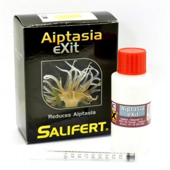 Salifert - Aiptasia eXit