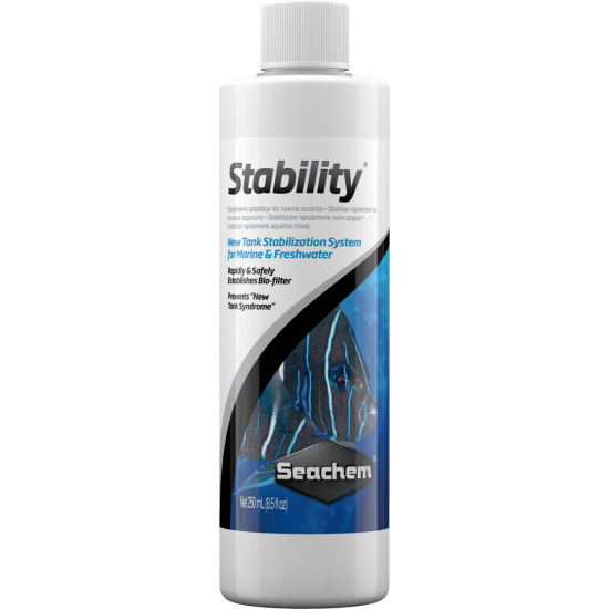 Seachem Stability 250 Ml
