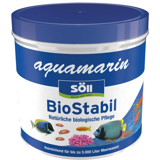 Söll Aquamarina BioStabil 100 gr Bakteri Kültürü