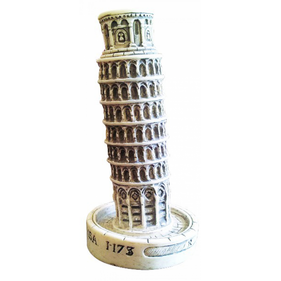 Ti-Sert Pisa Kulesi D-393