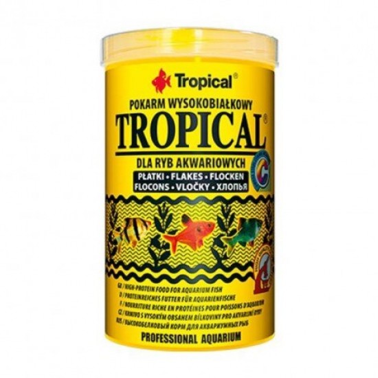 Tropical Tropical 100ml / 20g