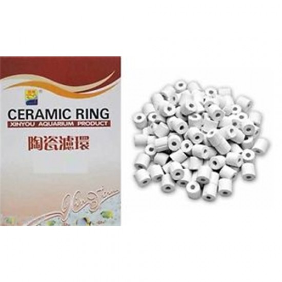 Xin You Ceramic Ring Seramik 500 gr.