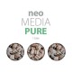 Aquario Neo Premium Media Pure -L- 1Lt (AÇIK)